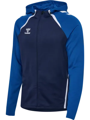 hummel Lead 2.0 Zip Hoodie (Herre)