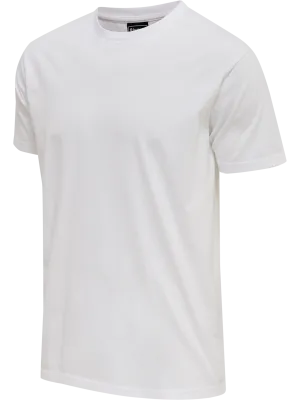 hummel Red Basic T-shirt S/s (Herre)