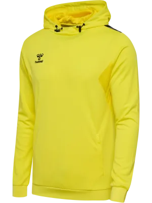 hummel Authentic Pl Hoodie (Herre)