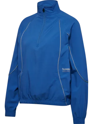 hummel Pulse Woven W Half Zip (Dame)