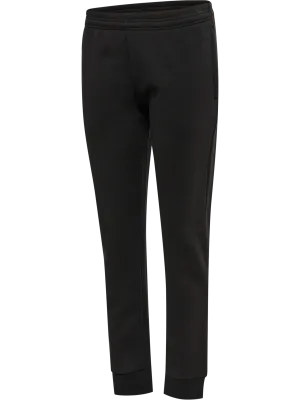 hummel Red Basic Sweat Pants Woman (Dame)