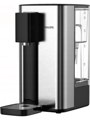 Philips Philips ADD5906S/10 Instant heating dispenser with 3 preset temp.