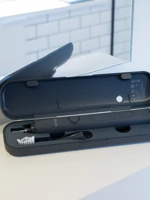 Ordo Ordo Sonic+ Tandbørste & genopladeligt etui