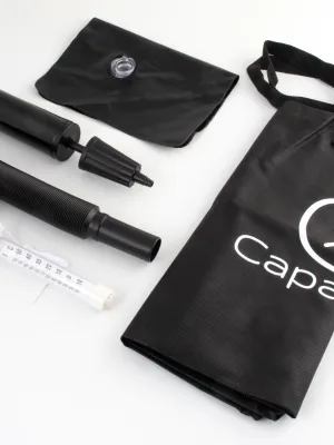 CapableX Udendørs Isbad Ø85 cm