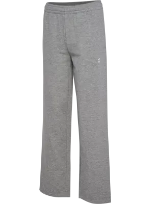 hummel Pulse Wide W Sweat Pants (Dame)