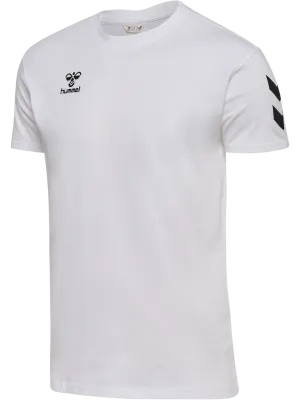 hummel Go 2.0 Chevron T-shirt S/s (Herre)