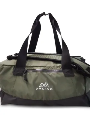 Amaroq BAG302 Duffel Bag 60 L Green