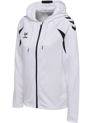 hummel Core 2.0 Zip Hoodie Woman (Dame)