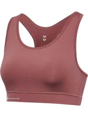 hummel Pulse Light Support Bra (Dame)
