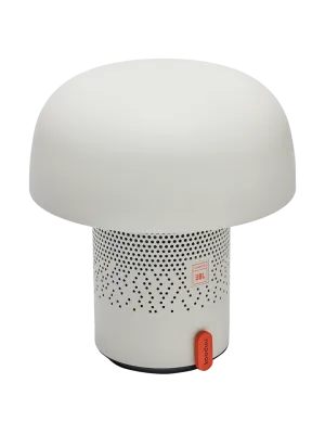 Kooduu Sensa Play LED-lampe – Hvid