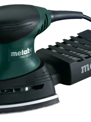 Metabo Trekant-/Multisliber FMS 200 INTEC