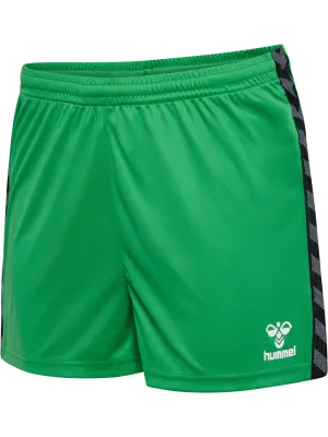 hummel Authentic Pl Shorts Woman (Dame)