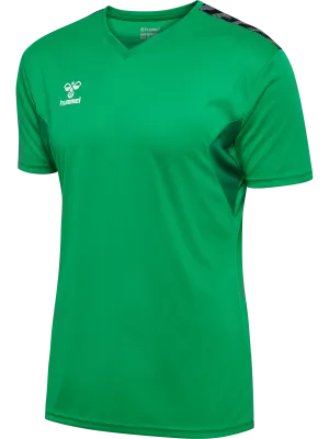 hummel Authentic Pl Jersey S/s (Herre)