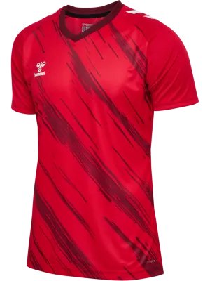 hummel Match Triumph Jersey S/s