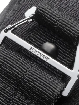Rivacase Clark RIVACASE 8134 Sort Clark-ECO computer 15.6" taske / 6