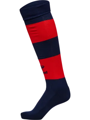hummel Essential Stripe Football Socks