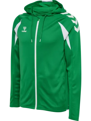 hummel Core 2.0 Zip Hoodie (Herre)