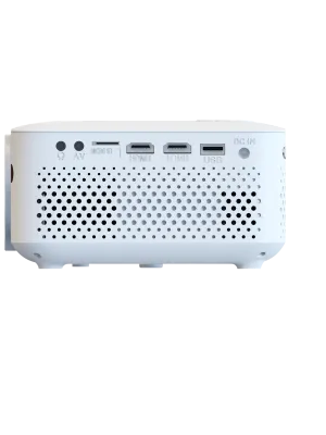 Philips NeoPix 100 Projektor (480P)