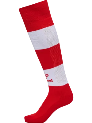 hummel Essential Stripe Football Socks