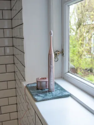 Ordo Ordo Sonic+ Electrisk tandbørste
