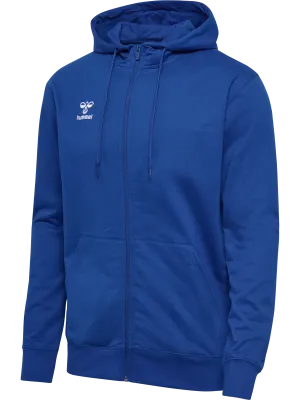 hummel Go 2.0 Zip Hoodie (Herre)