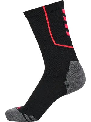 hummel Pro Training Socks Low