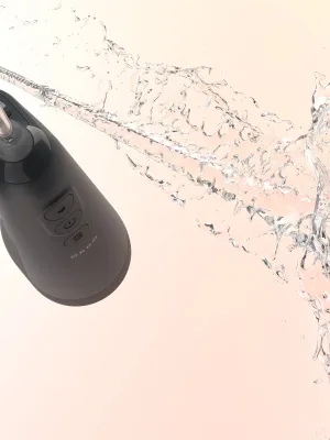 Ordo Ordo Hydro Sonic+Water Flosser