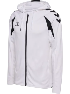 hummel Core 2.0 Zip Hoodie (Herre)