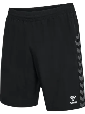 hummel Authentic Woven Shorts (Herre)