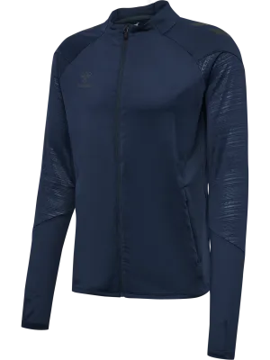 hummel Pro Training Zip Jacket