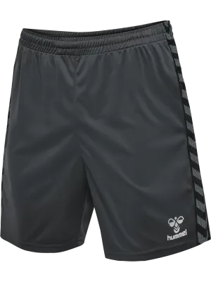 hummel Authentic Pl Shorts (Herre)