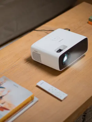 Philips Philips NeoPix 200 Projector (full hd, 200 lumen)