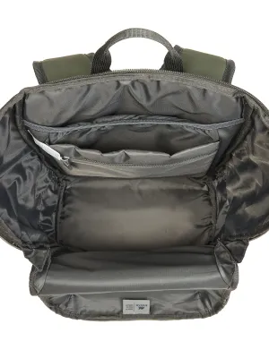 Rivacase Eden RIVACASE 7856 oliven grøn Eden-ECO 20L Urban backpack 15.6" / 6