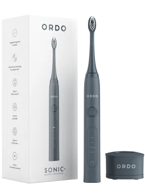 Ordo Ordo Sonic+ Electrisk tandbørste