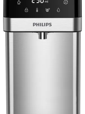 Philips Philips ADD5910M/10 Instant heating dispenser with 6 preset temp.