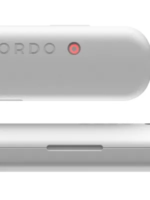 Ordo Ordo Sonic+ Tandbørste & genopladeligt etui