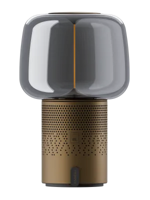 Kooduu Serena Play LED-lampe – Kobber