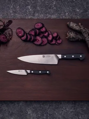 ZWILLING Knivsæt 2-dele - Pro - 1002868