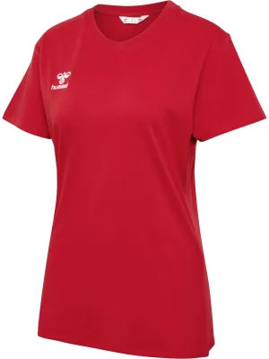 hummel Go 2.0 T-shirt S/s Woman (Dame)