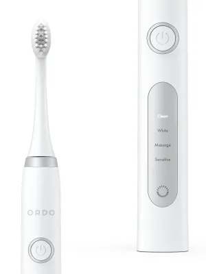 Ordo Ordo Sonic+ Tandbørste & Hydro Sonic+ Water Flosser