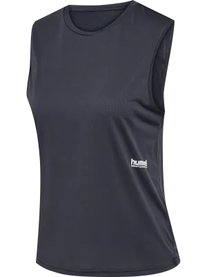 hummel Pulse Workout W Tanktop (Dame)