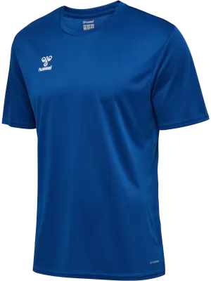 hummel Essential Jersey S/s (Herre)