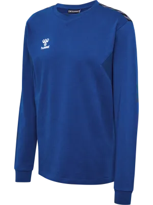 hummel Authentic Co Training Sweat