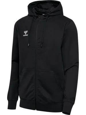 hummel Go 2.0 Zip Hoodie (Herre)
