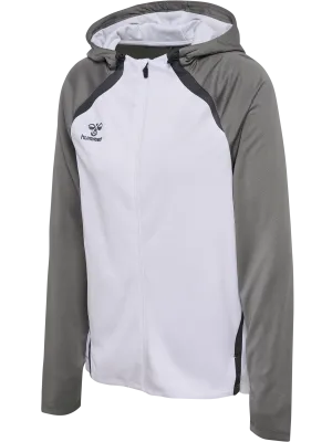 hummel Lead 2.0 Zip Hoodie Woman (Dame)