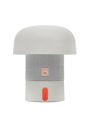 Kooduu Sensa Play Mini LED-lampe – Hvid