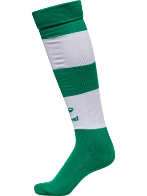 hummel Essential Stripe Football Socks