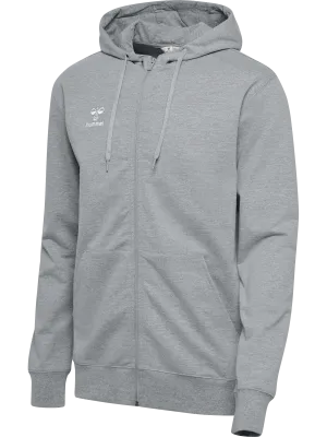 hummel Go 2.0 Zip Hoodie (Herre)