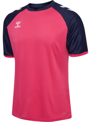 hummel Match League Jersey S/s