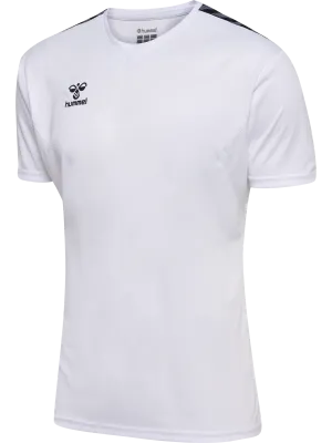 hummel Authentic Pl Jersey S/s (Herre)